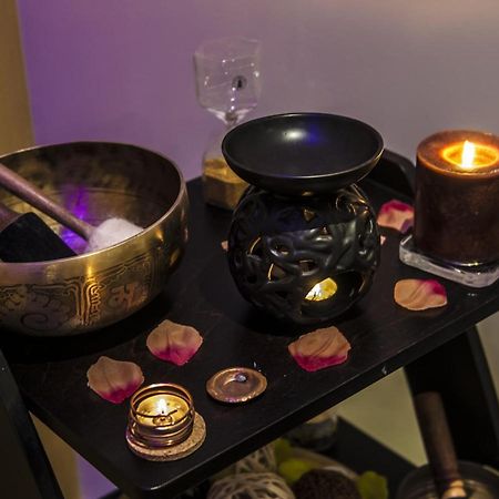 Cataleya Resort & Spa Notaresco المظهر الخارجي الصورة