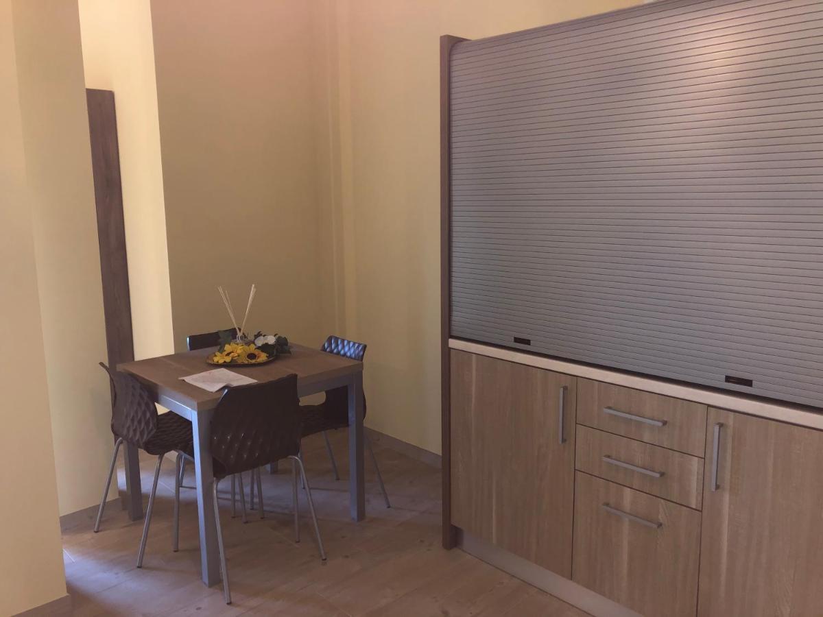 Cataleya Resort & Spa Notaresco المظهر الخارجي الصورة
