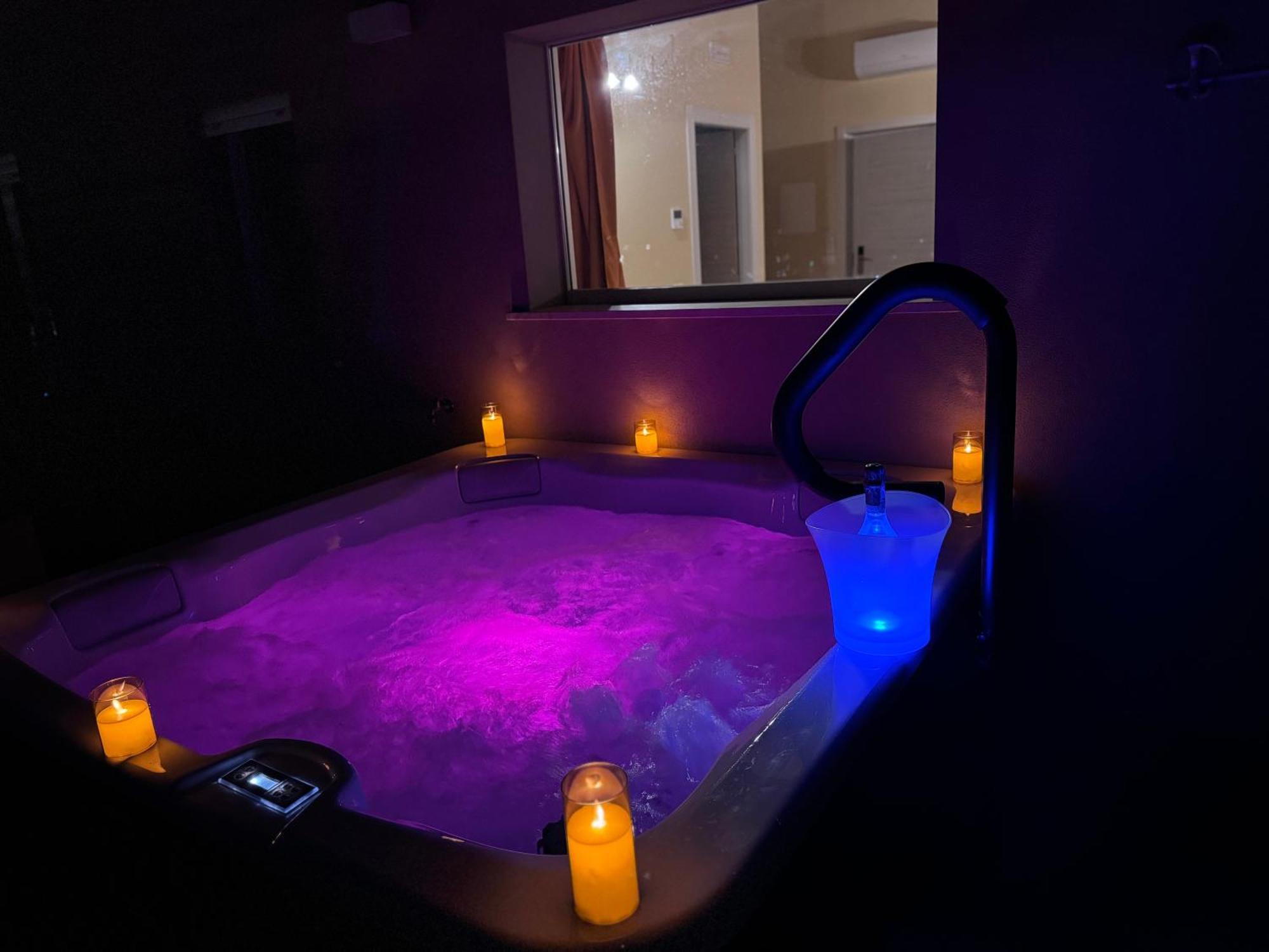 Cataleya Resort & Spa Notaresco المظهر الخارجي الصورة