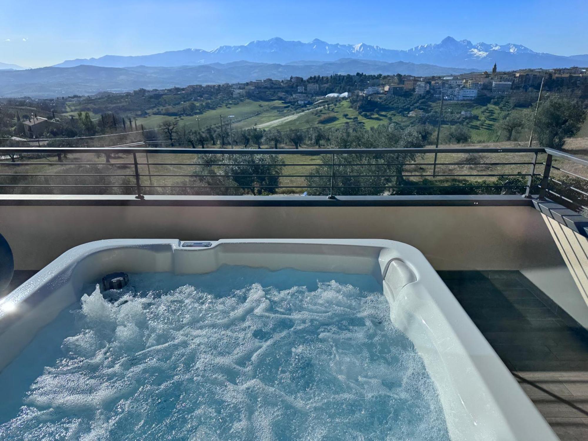 Cataleya Resort & Spa Notaresco المظهر الخارجي الصورة