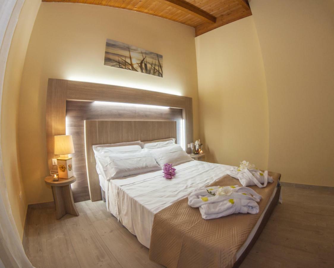 Cataleya Resort & Spa Notaresco المظهر الخارجي الصورة