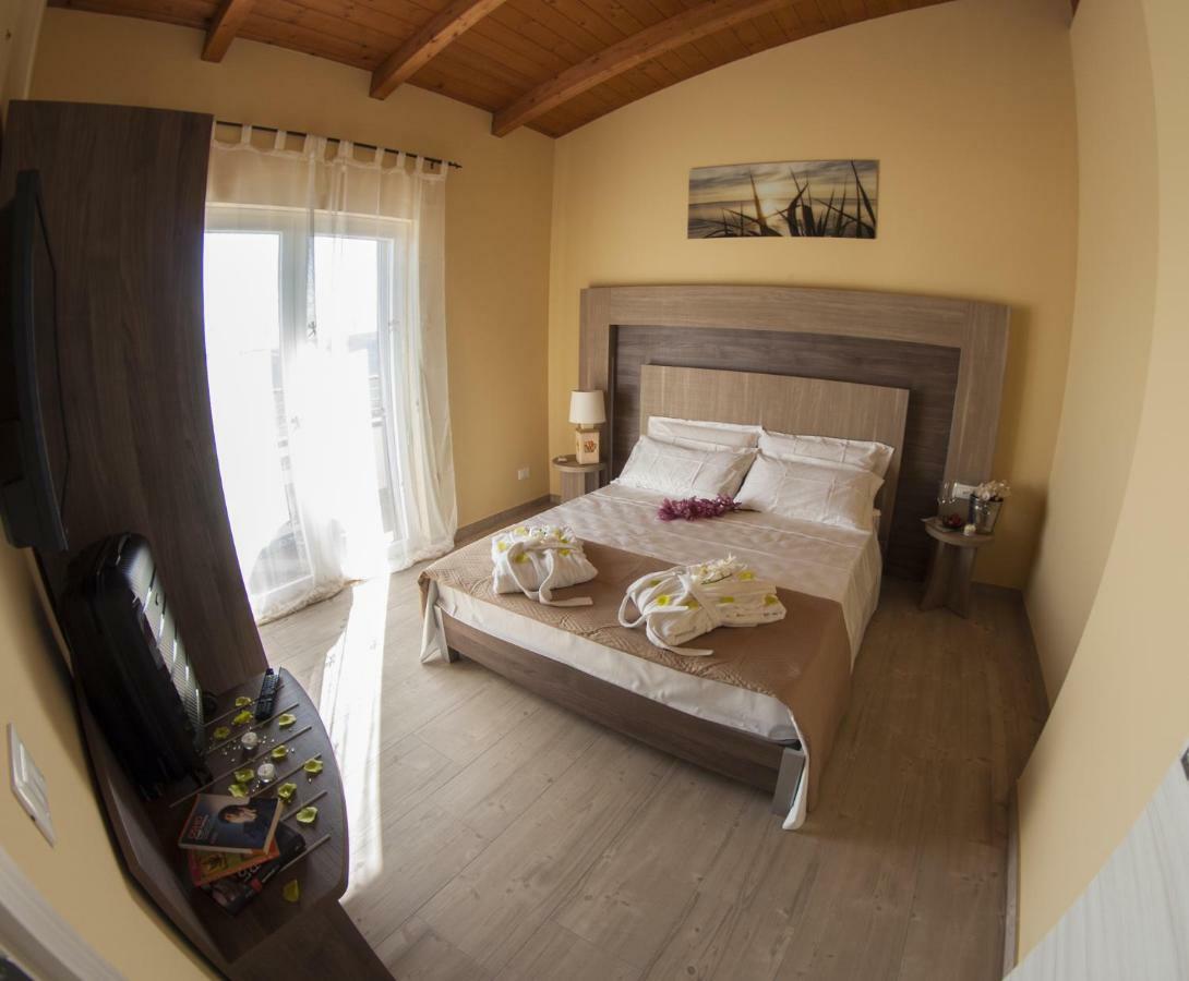 Cataleya Resort & Spa Notaresco المظهر الخارجي الصورة