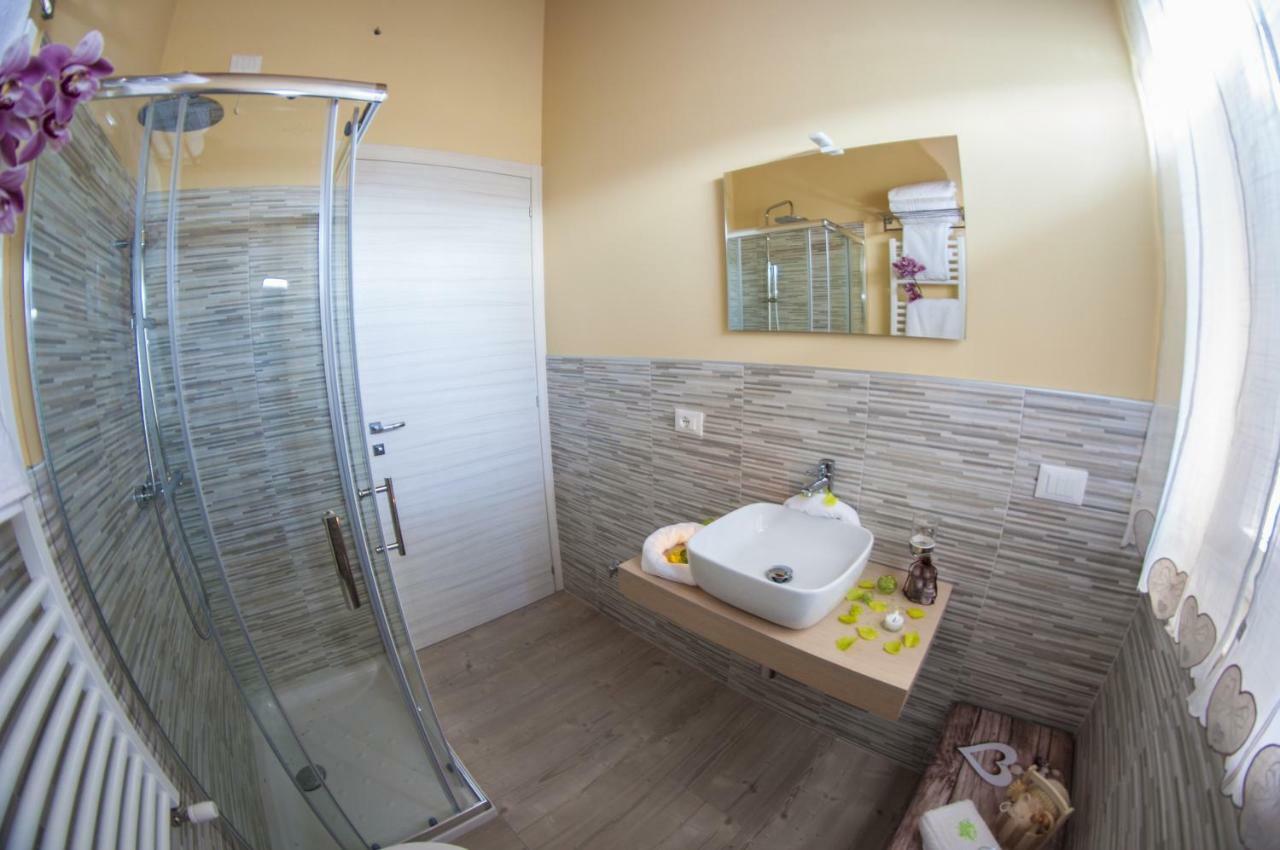 Cataleya Resort & Spa Notaresco المظهر الخارجي الصورة