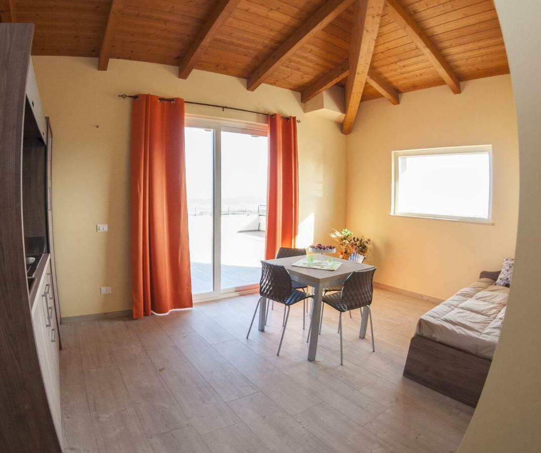 Cataleya Resort & Spa Notaresco المظهر الخارجي الصورة