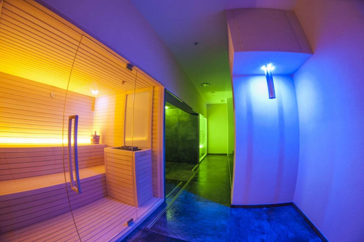 Cataleya Resort & Spa Notaresco المظهر الخارجي الصورة