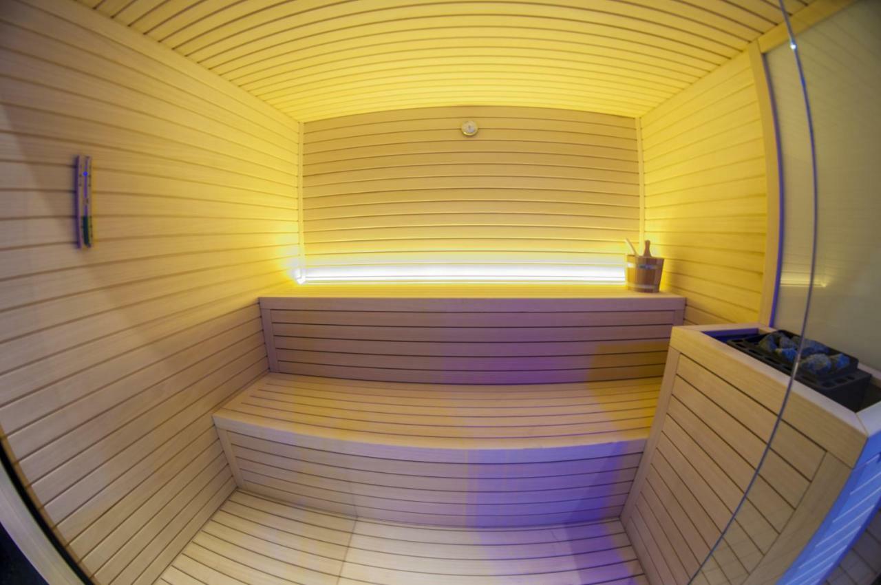 Cataleya Resort & Spa Notaresco المظهر الخارجي الصورة