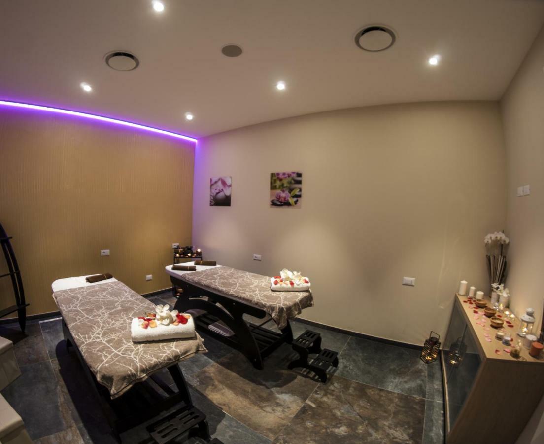 Cataleya Resort & Spa Notaresco المظهر الخارجي الصورة