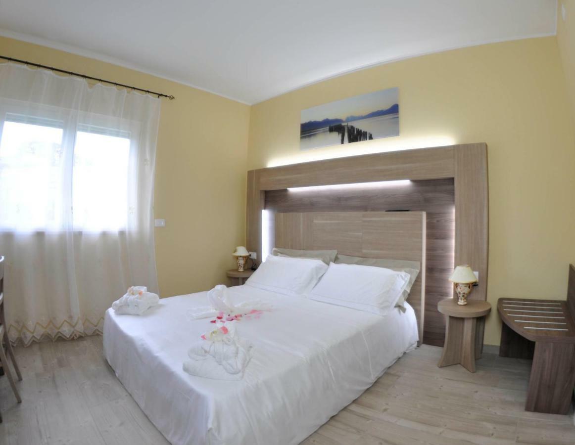 Cataleya Resort & Spa Notaresco المظهر الخارجي الصورة