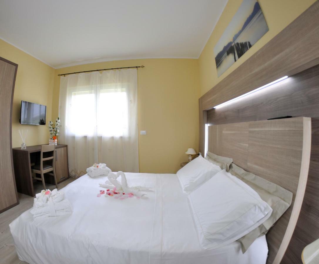 Cataleya Resort & Spa Notaresco المظهر الخارجي الصورة