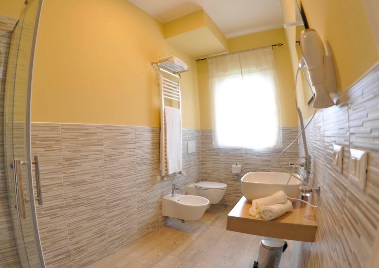 Cataleya Resort & Spa Notaresco المظهر الخارجي الصورة
