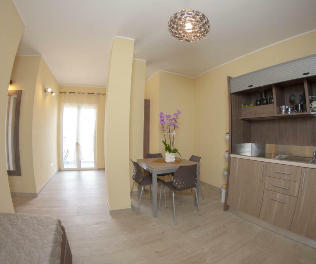 Cataleya Resort & Spa Notaresco المظهر الخارجي الصورة