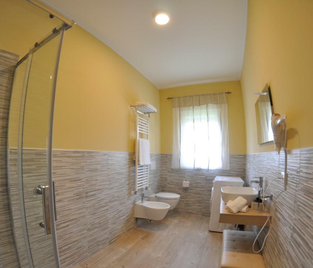 Cataleya Resort & Spa Notaresco المظهر الخارجي الصورة