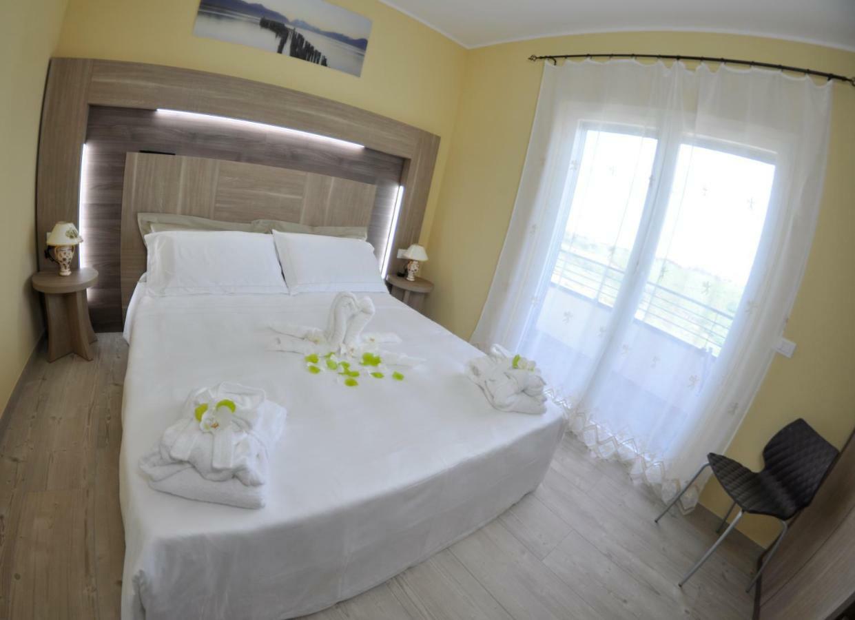 Cataleya Resort & Spa Notaresco المظهر الخارجي الصورة