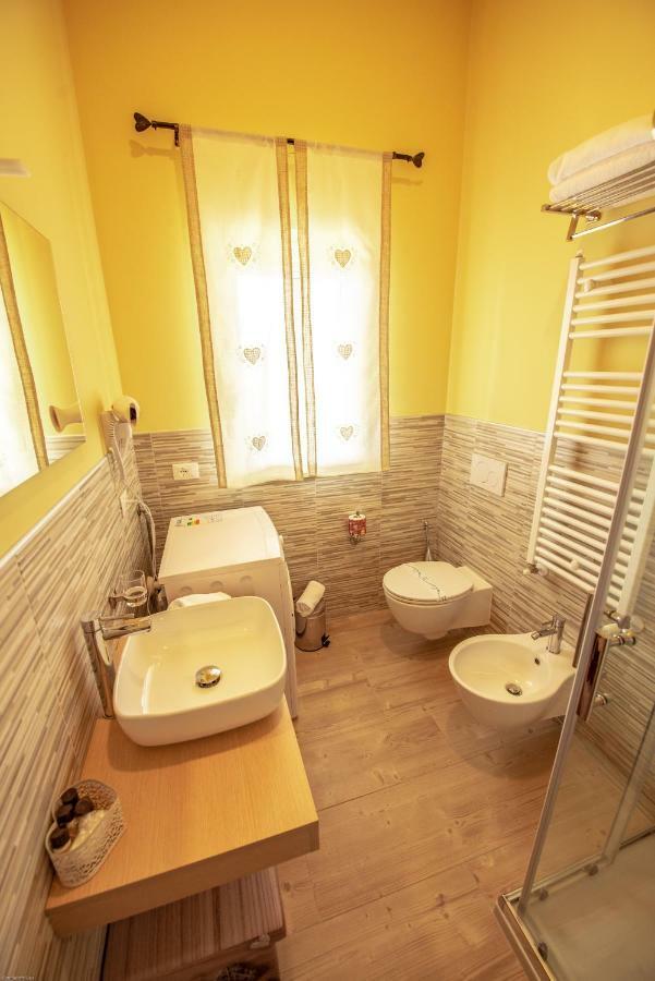 Cataleya Resort & Spa Notaresco المظهر الخارجي الصورة