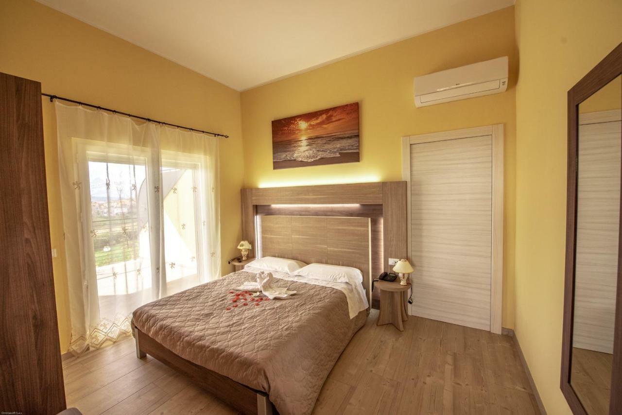 Cataleya Resort & Spa Notaresco المظهر الخارجي الصورة